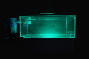 Breathable microrobots - 3