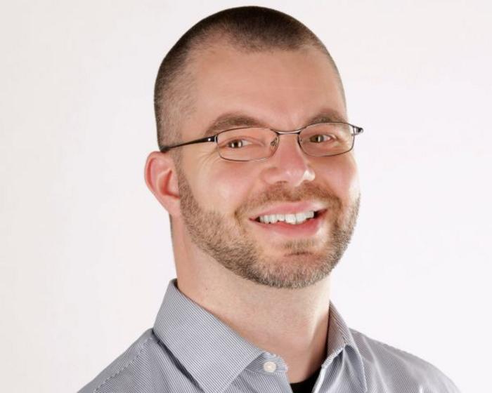 SMU Associate Professor Christoph Treude