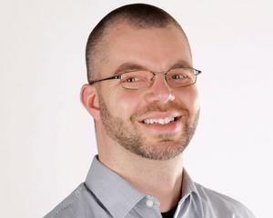 SMU Associate Professor Christoph Treude