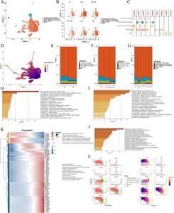 Myeloid cell phenotypes in JIA and HC PBMCs.