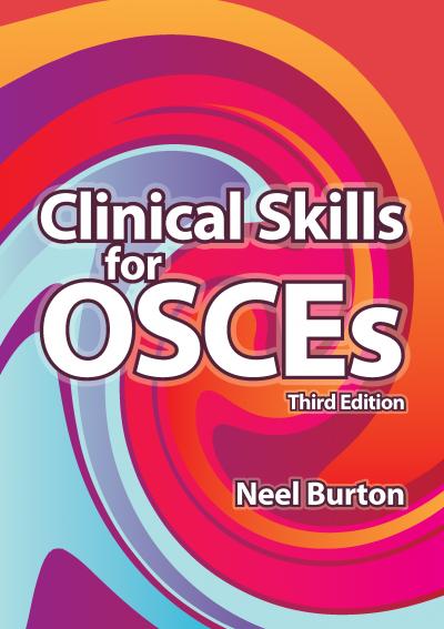 Clinical Skills for OSCEs