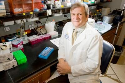 Charles Burant, University of Michigan