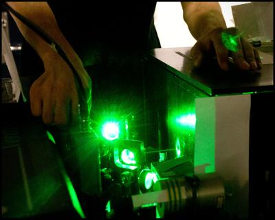 Quantum Optical Laboratories
