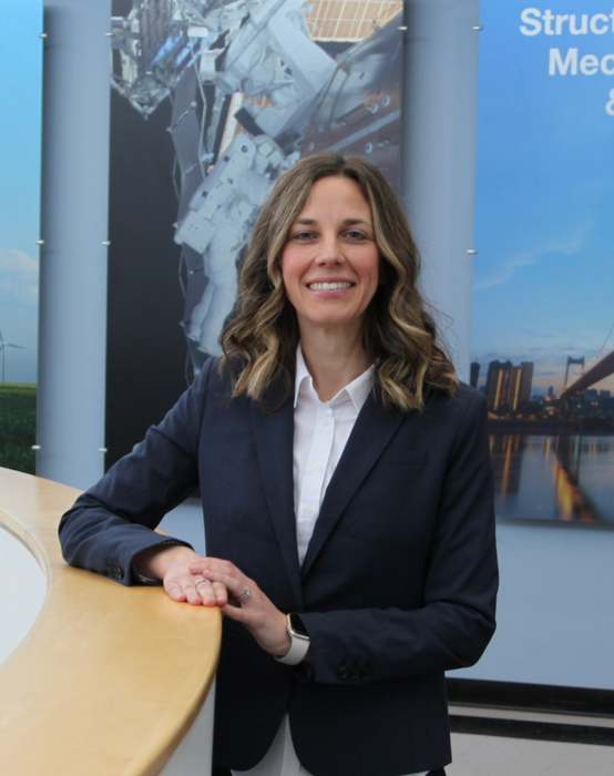 Jenna Gorlewicz, Ph.D.