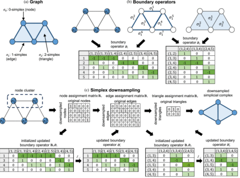 PolyU develops novel AI graph neural network models to unravel interdisciplinary complexities in image recognition and neuroscience
