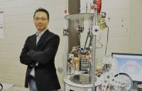 Collaboration Sparks Sustainable Electronics Manufacturing Breakthrough (1 of 2)