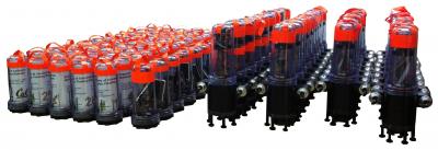 Float Fleet