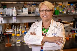 Sophie Paczesny, M.D., Ph.D.