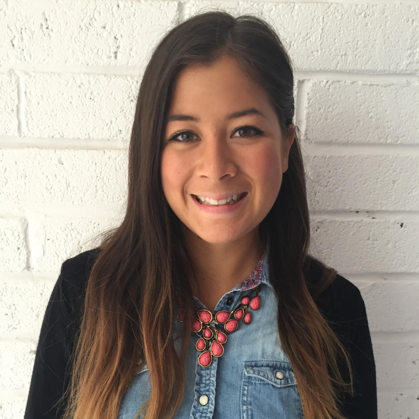 Alyssa Armsby, American Society of Human Genetics
