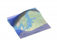 Land Uplift