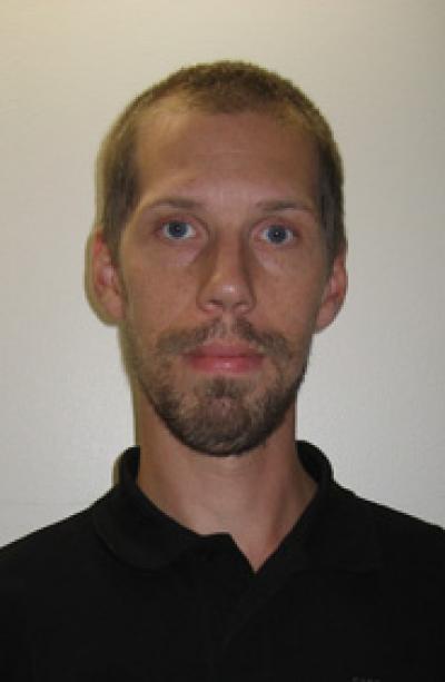 Erik Portelius, University of Gothenburg