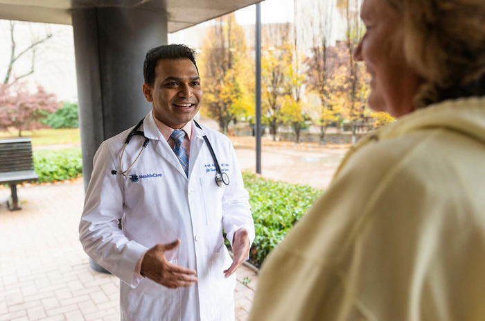 University of Kentucky cardiac, cancer specialists collaborate to prevent heart problems in cancer patients