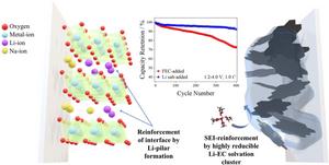 Transformative Effect of Li Salt for Proactively Mitigating Interfacial Side Reactions in Sodium‑Ion Batteries