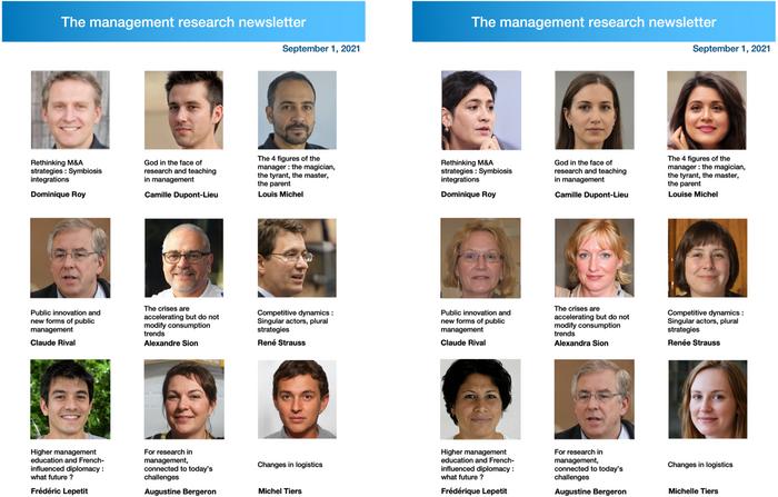 When Matilda shows up: The double-edged impact of women researchers’ media visibility in management science