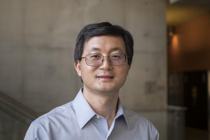 Liangfang Zhang 2026 MacArthur Fellow