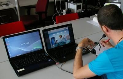 Preoperative Remote Patient Assessment.