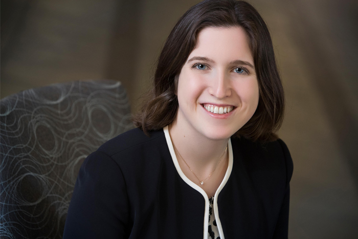 Professor Kimberly Parker