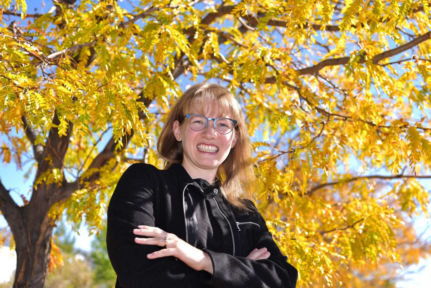 Kesley DiPietro, DOE/Sandia National Laboratories