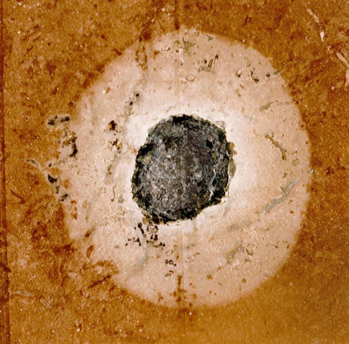 Globally Unique Double Crater Identified in Sweden (1 of 2)