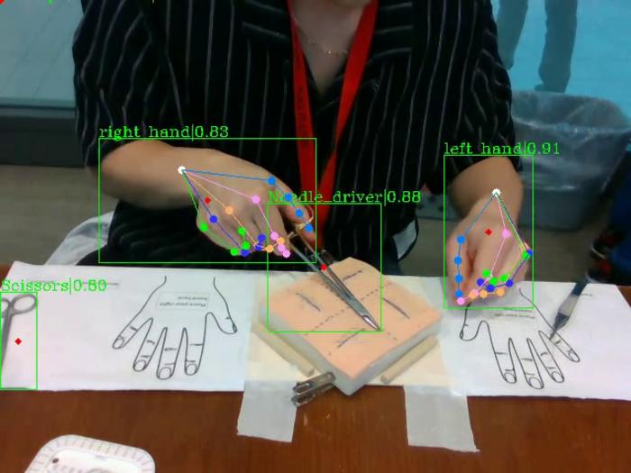 Photo2:  New AI Could Teach the Next Generation of Surgeons
