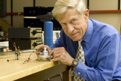 From Heat to Sound to Electricity