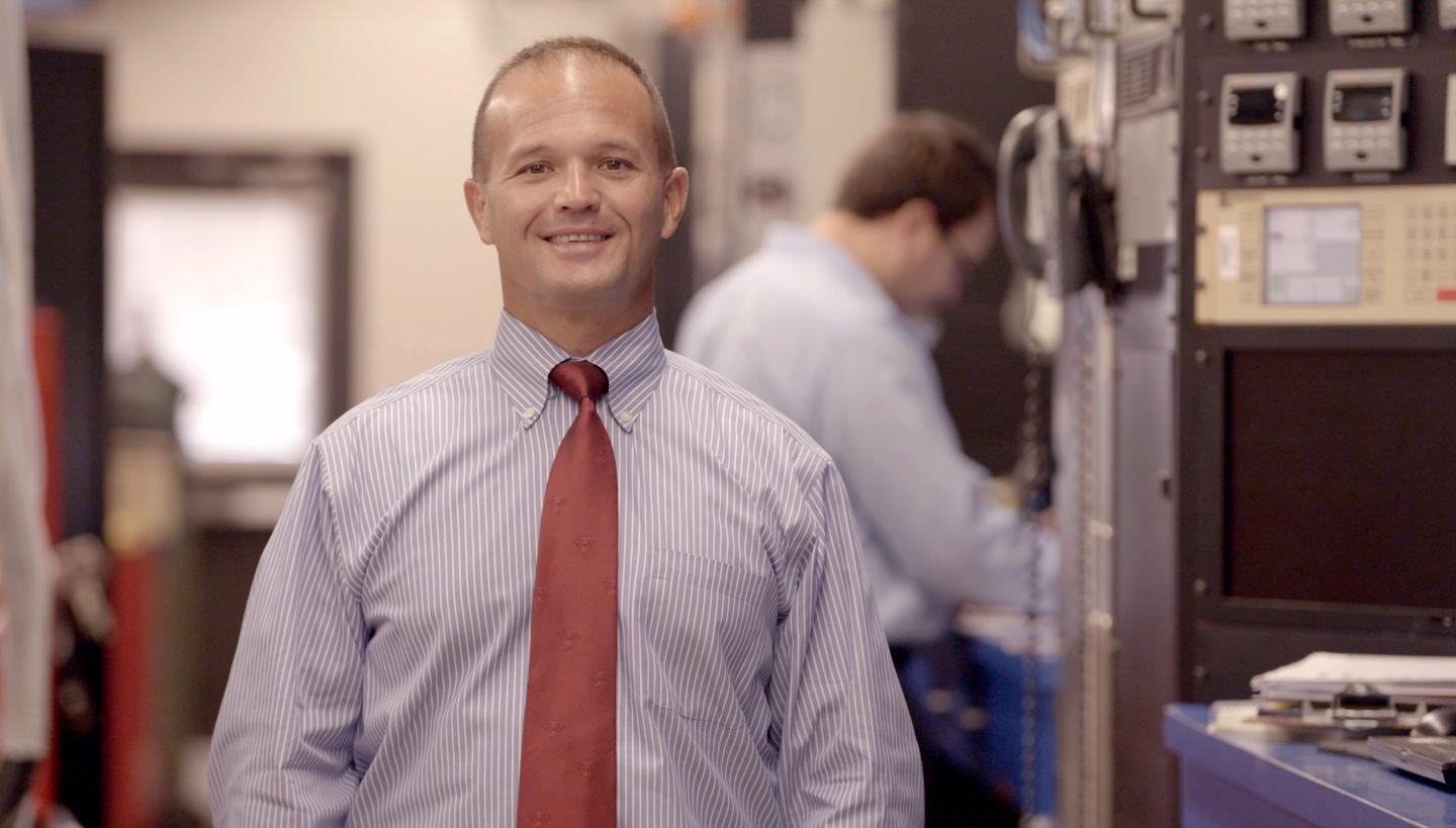 Terrence F. Alger II, Ph.D.,  	The Academy of Medicine, Engineering & Science of Texas