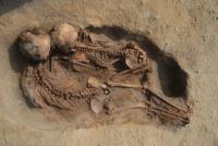 Hundreds of Children and Llamas Sacrificed in a Ritual Event in 15th Century Peru (2 of 2)