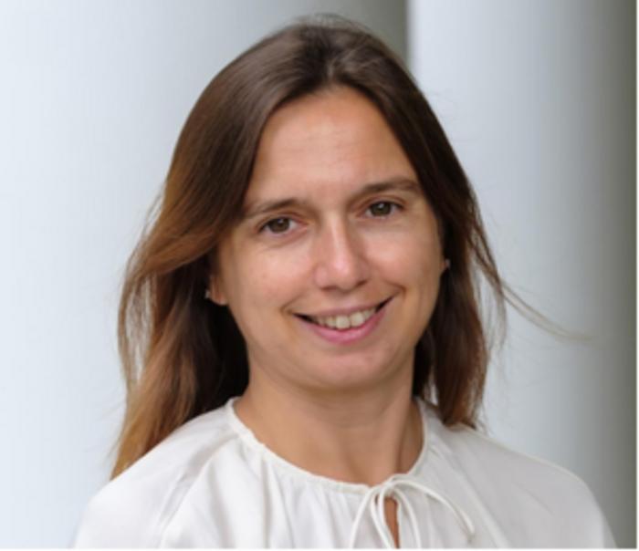 Dr. Orlova Explores How Bumble Bee Queens Coordinate Chemical Signals