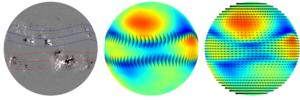Forecasting Space Weather
