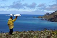 UAV Launch