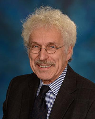  Robert Schwarcz, University of Maryland School of Medicine