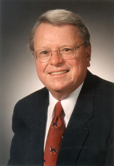 Steve Fales
