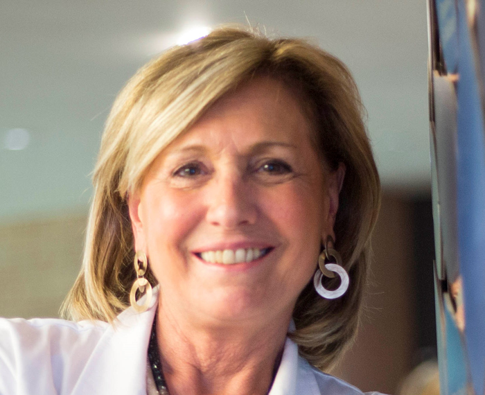 Prof. Nicoletta Colombo
