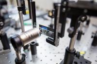 Metalens Lab Setup