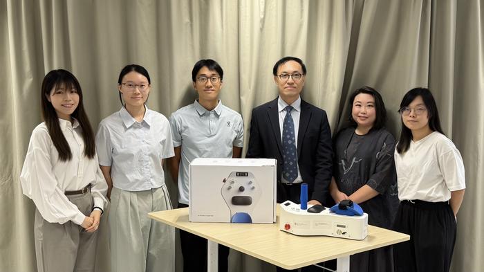 Powered Rehab Skateboard for arm rehabilitation