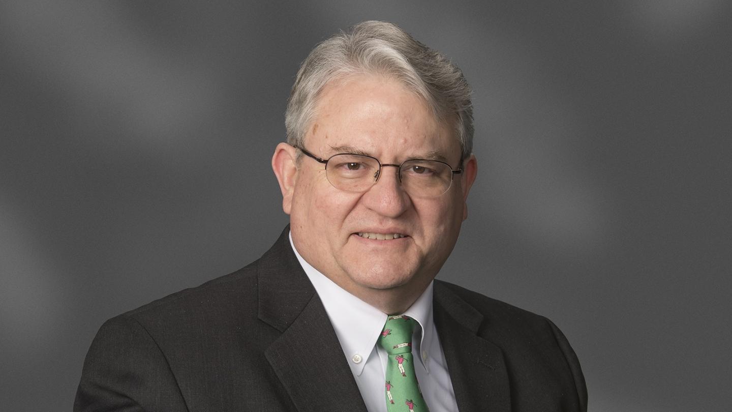 Paul Dickman, Argonne National Laboratory
