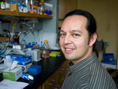 Mak Saito, Woods Hole Oceanographic Institution