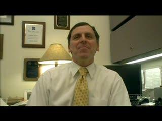Dr. David E. Cohn, Ohio State University Medical Center