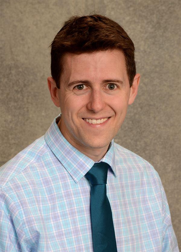 Adam Green, University of Colorado Anschutz Medical Campus