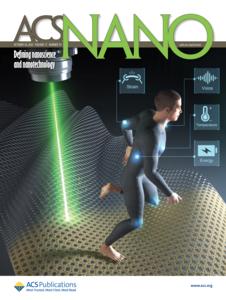 Images of research achievements