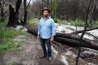 Associate Professor Grant Hamilton, Queensland University of Technology