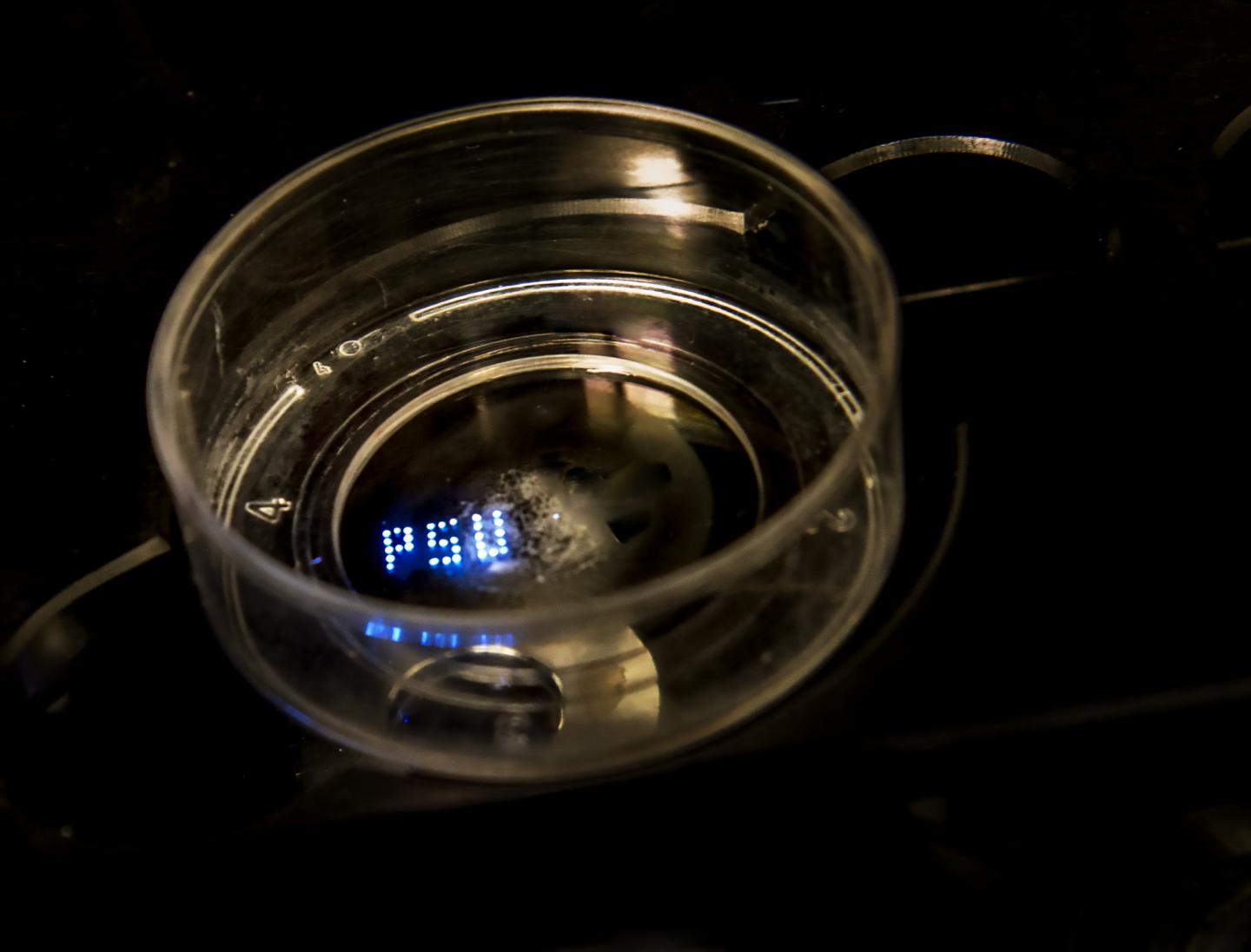 Bioprinting Spheroids