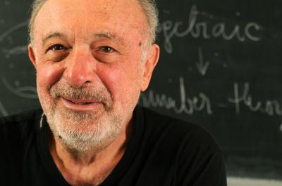 Scientific Storyteller
