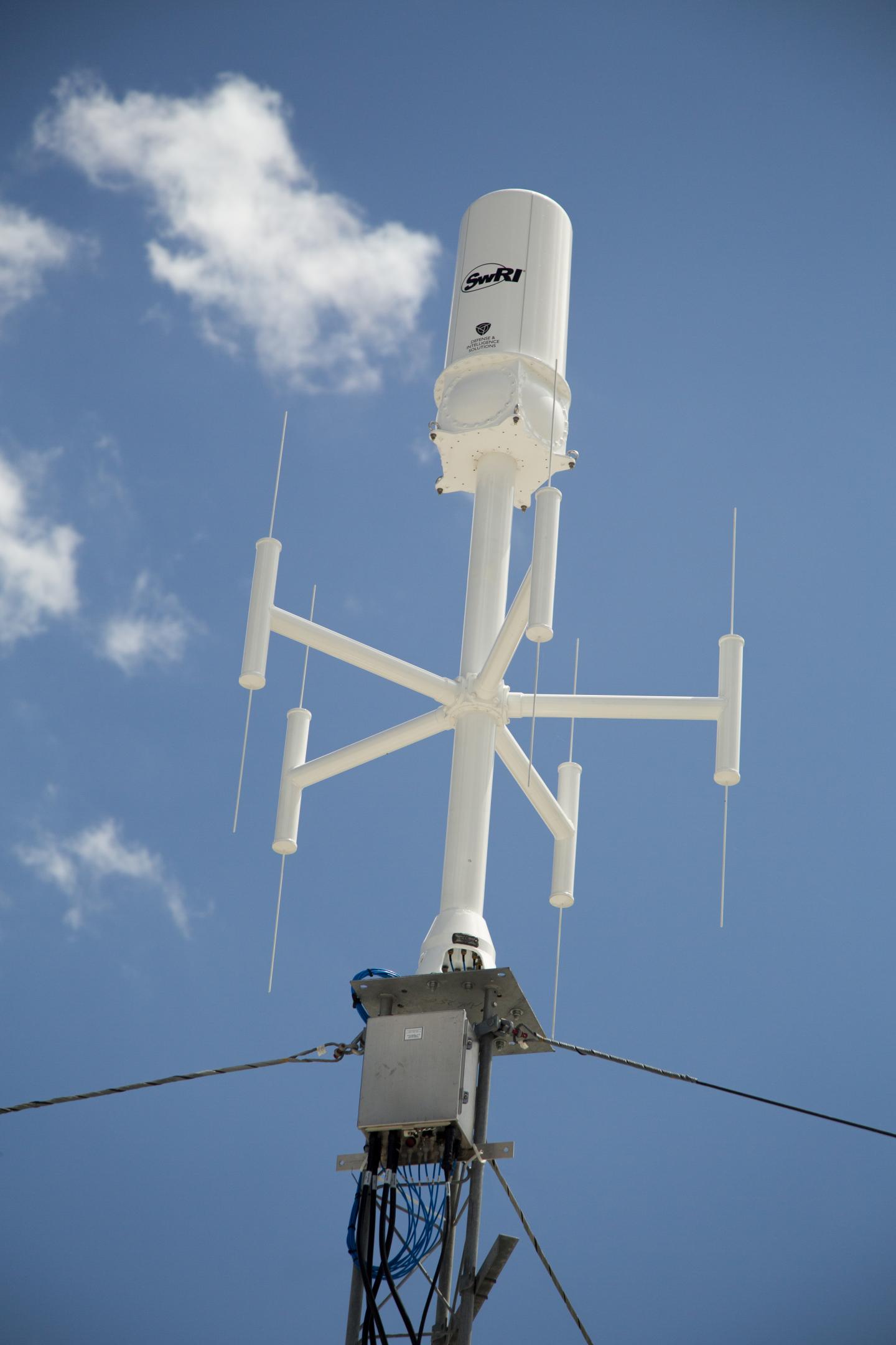 Antenna