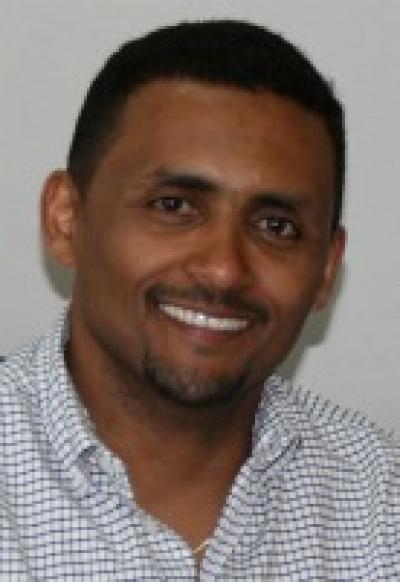 Yonas Alem, University of Gothenburg