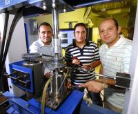 Nagi Gebraeel, Alaa Elwany and Aly Samy, Georgia Institute of Technology