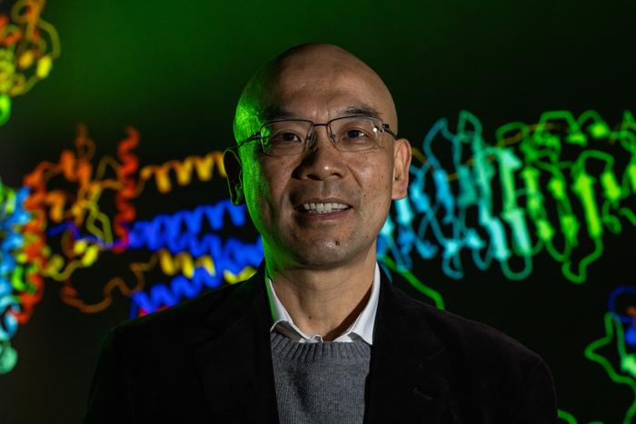 Jianlin “Jack” Cheng