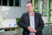 Ian Armit, University of Bradford