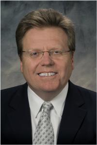 Matthew Tirrell, University of California - Santa Barbara
