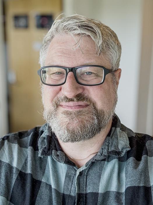 Jens Melinder